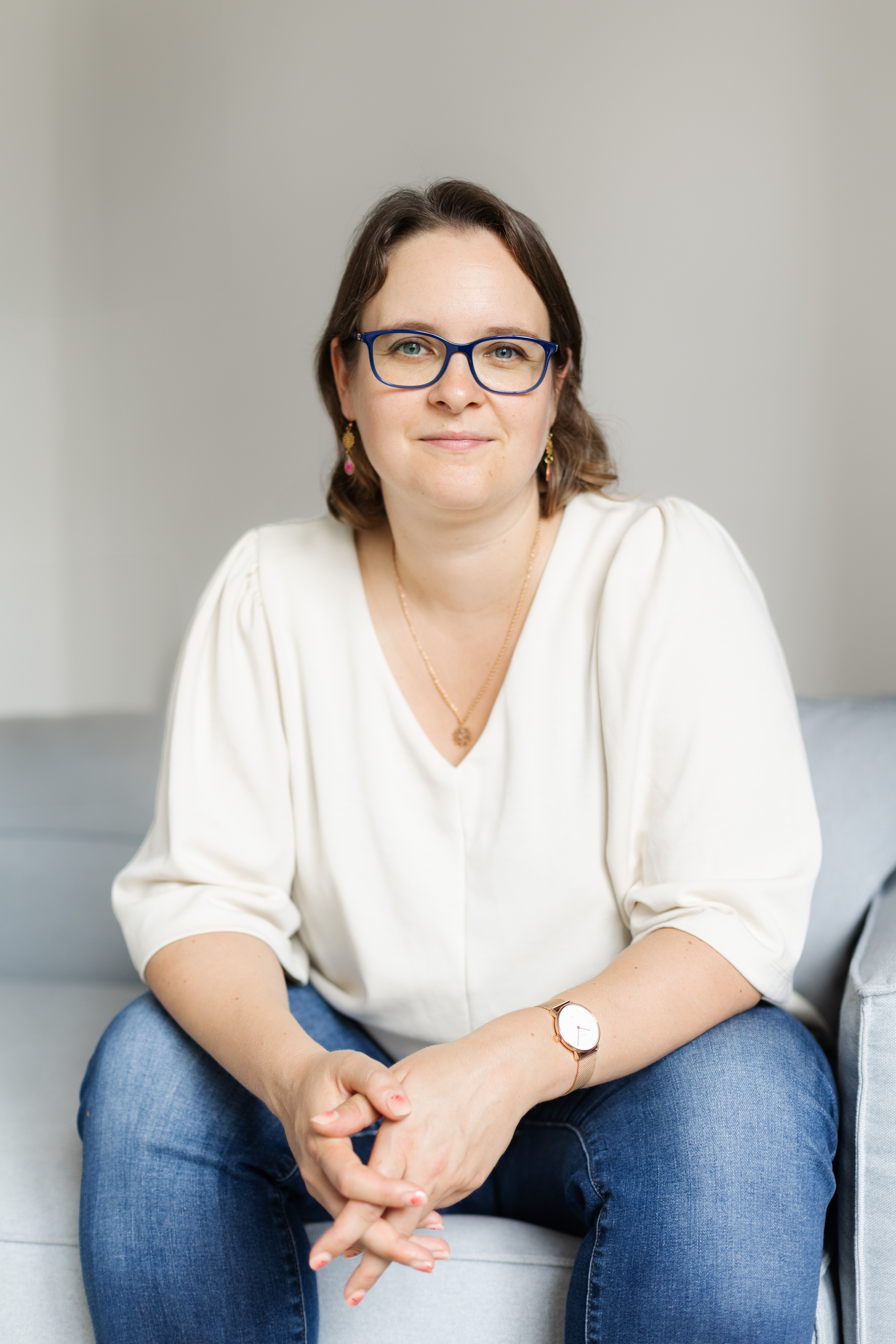 Katharina Lewald